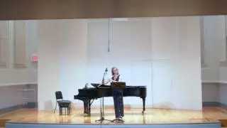 Kim Lewis | Vermont Counterpoint | Steve Reich