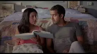 New Nestle ALPINO Bedroom Ad - 30 seconder