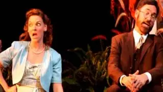 Florida Rep Opens Pulitzer Prize-Winning Romantic Comedy, Lanford Wilson's Talley's Folly!