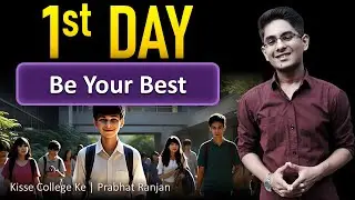 College Freshers’ Guide: Top 10 Day-One Tips
