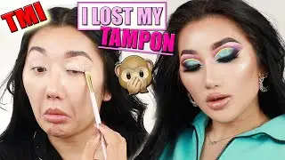 EXPLICIT STORYTIMES! BIRTH CONTROL, BODY CONFIDENCE & PERIODS!