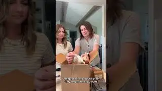Unboxing small mystery box #trending #surprises #mysterybox #unboxing #small business#resale #random
