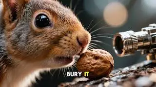 squirrel facts