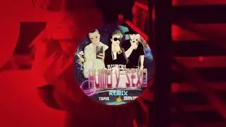 Trap New 2019 Tapia x bayron x Joseph santana - humo y sexo