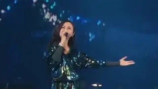 AGA 江海迦 - 3AM@衛蘭OH MY JANICE世界巡迴演唱會2018 香港站 2018-01-13