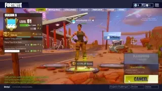 ReconGamer-YT's Live Stream Keybroad and mouse