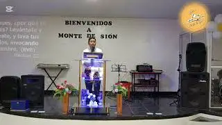 REUNIÓN 21 DE DICIEMBRE LOS BENEFICIOS DEL BAUTISMO PASTOR TIMOTEO ARGOTE 