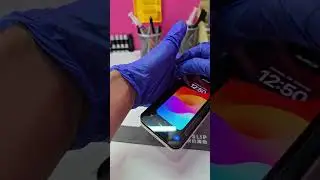 iPhone 13 Vibration Fix in Seconds! 🔧📱 #iPhone13 #Repair #TechTips