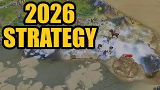 My Money Strategy for 2026 (Investing, Debt & Cash)