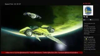 Destiny 2 : Reset Tuesday