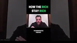 How the rich stay rich #weinvested