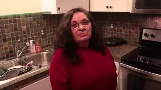 Diane Daly is thankful to be living life, not just surviving: Thankful in 2014