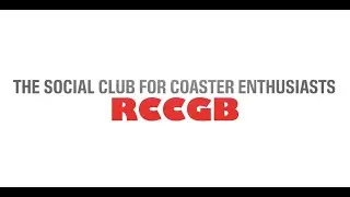 The Roller Coaster Club of Great Britain - Join now for 2022!