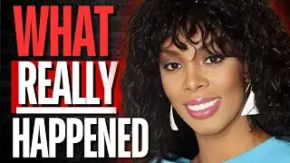 The Life & TRAGIC Death Of Donna Summer