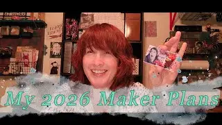 Мои планы как создателя на 2026 год