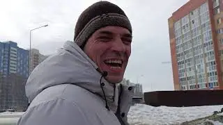 Харинама Казань 23 03 22  (Harinam Russia Kazan)