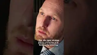 Kontinuerlig forbedring i beslutningstaking | Beslutningstaking