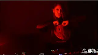 ON THE DECKS POWERED BY OCTAVA - ALEJA VARGAS