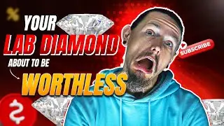 Is Your Lab Diamond About to Be WORTHLESS? GIA's New Rule
