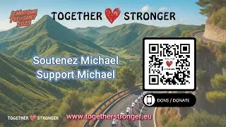 Michael - Together Stronger 2025