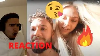 Inscope21 Innige Freundschaft REACTION | Mejortheflyest