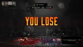 Mortal Kombat 1 Season 10 Kombo Trial Geras MK1