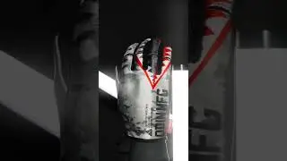 The all new 22/23 Odin Mfg Spitfire - warbird gloves