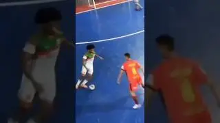 trap🧶🥶skill tutorial#football#skills#footballskills