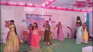 Daveedu pattanamandu .. wonderful dance by Zion kids..🙌🙌