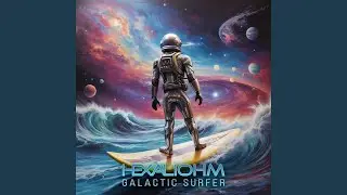 Galactic Surfer