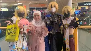 oissufest A Gathering for anime lover