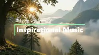 Inspirational Instrumental Music – Motivational Background Track