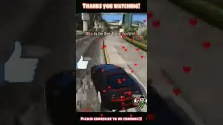 Racing GTA5 | skill max speed Drift horizon forza mexico gta5 10 #forza5 #gta #shorts #short