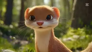 🎵 Weasel Wiggle! 🐾🎶children's song