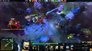 Linkens Sphere - Pugna and Tiny