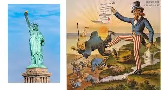 Yellow Peril, Sinophobia, and History of anti-China Racism in the USA