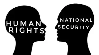 National Security Vs  Human Rights