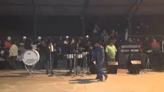 banda gigaband de copzhal paute