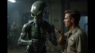Every Alien Believed The Human Was Helpless Until combat Training Began