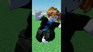I WANNA RUNAWAY! #roblox #memes #shorts #fyp #viralvideo #funny #trending