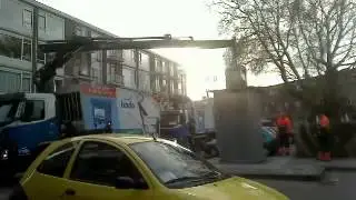 Vuilcontainer