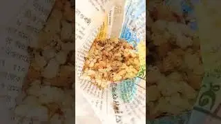Ant Eggs when Fishing