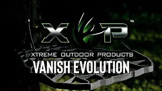 XOP Vanish Evolution Tree Stand XTREME OUTDOOR PRODUCTS