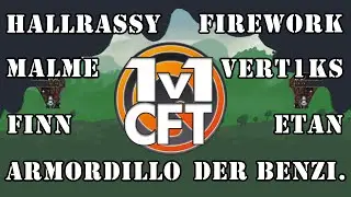 Forts - Salzwerk 1v1 Confrontational | Die Reise von Opa Gürteltier!