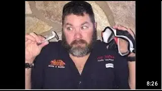 How To Seal Your Scuba Mask With A Beard