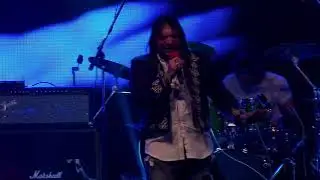 Bad Obsession Tributo GNR -  November Rain