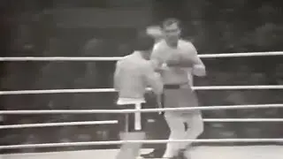 WOW!! FAST KNOCKOUT | Henry Cooper vs Jack Bodell I, Full HD Highlights