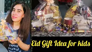 Eid Gift Idea for kids 🥳🎁