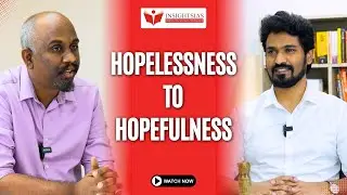 Self-Worth Over Self-Doubt | Don&rsquo;t Settle for Less: Becoming Your Best | Vinay Sir & Umesh Sir