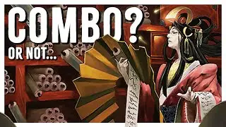 I Built this Deck with 0 Infinite Combos&hellip; I Think? | Magic: the Gathering EDH